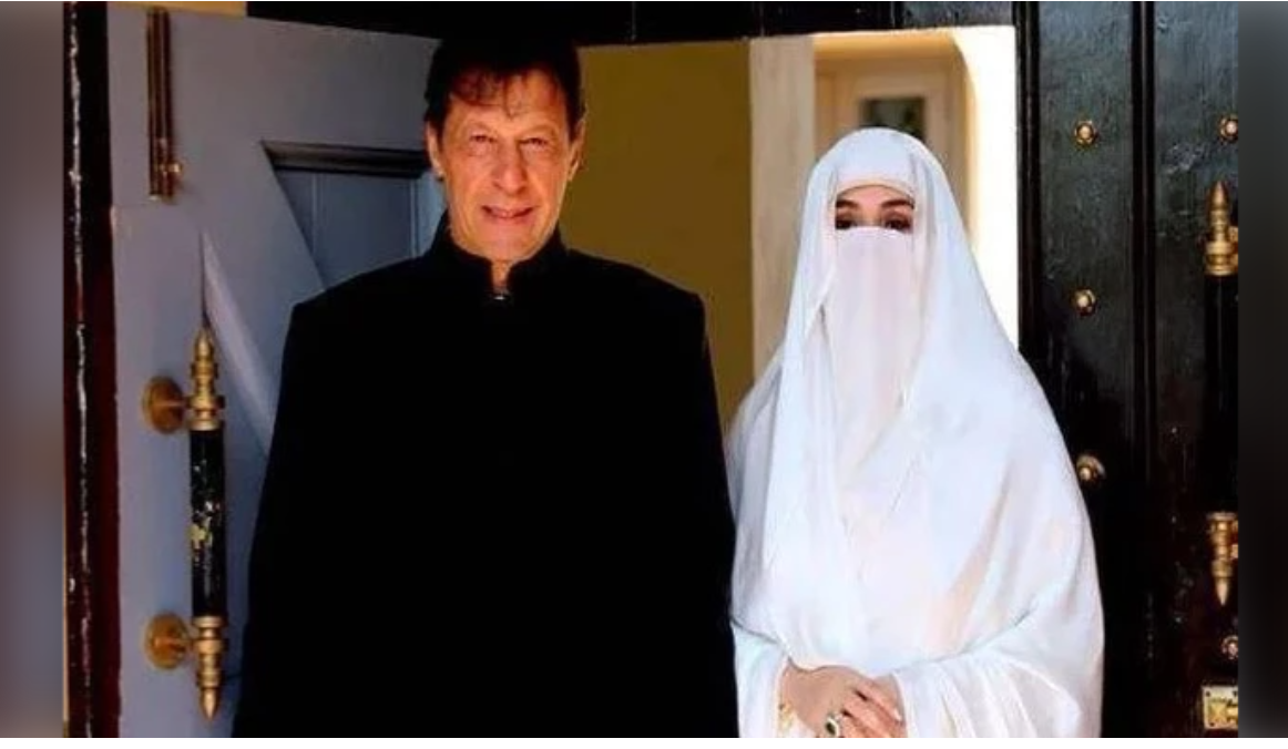 Imran Khan Sentenced to 14 Years in Jail in £190 Million Case; Bushra Bibi Gets 7 Years