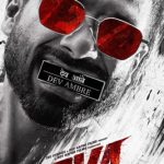 Shahid Kapoor’s role in ‘Deva’ sparks excitement