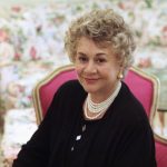 Joan Plowright passes away at 95