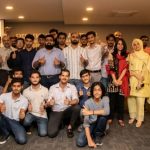 Unlocking the Potential of Blockchain Gaming: NIC Islamabad Workshop a Hit