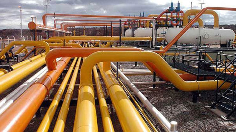 Karachi’s gas supply gets a boost: SSGC nears major pipeline upgrade