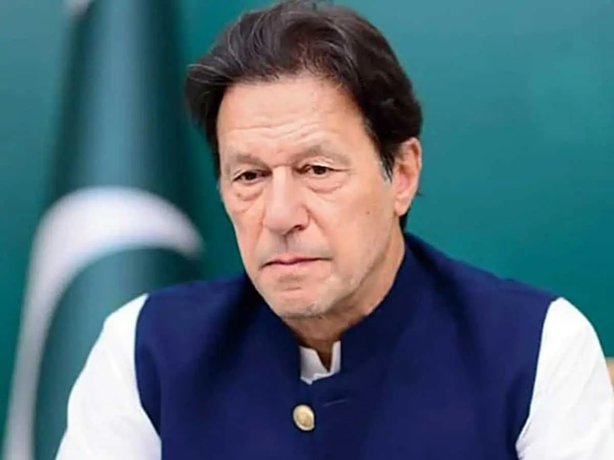 Imran announces nationwide protests against govt daily times