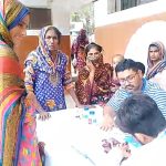 One-Day Free Medical Camp Held at Thatta Cement Factory; Over 900 Patients Treated