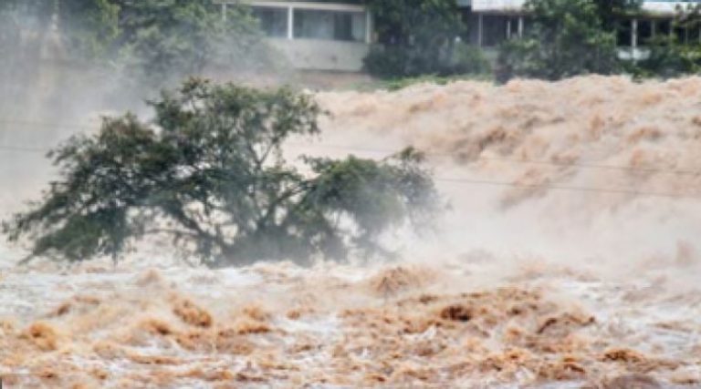 Flood alert issued for River Sutlej amid rising water levels - Daily Times