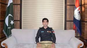 Gunfire at Naseem Shah’s House Sparks Police Investigation