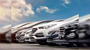 Car Sales Jump 32% in October as Auto Market Recovers