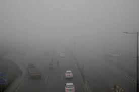 Punjab Smog Control Efforts Show Strong Progress