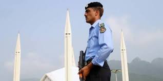 TTP Islamabad Attack: 4 Suspects Arrested