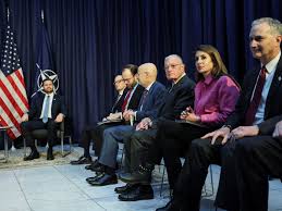 Europe Rejects US Ukraine Peace Plan