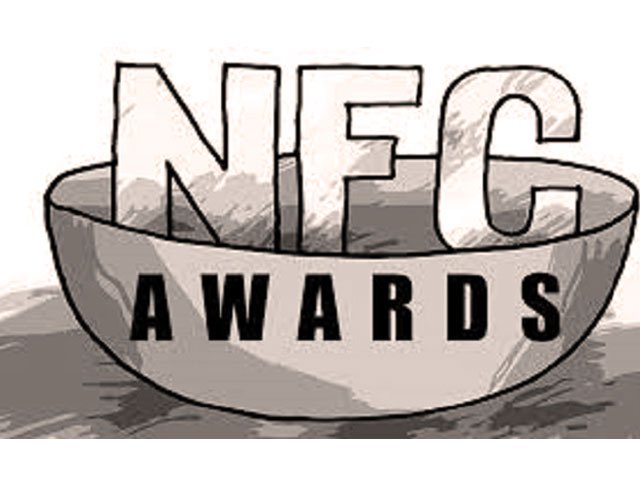 Pakistan Focuses on Preserving NFC Award for Provincial Rights