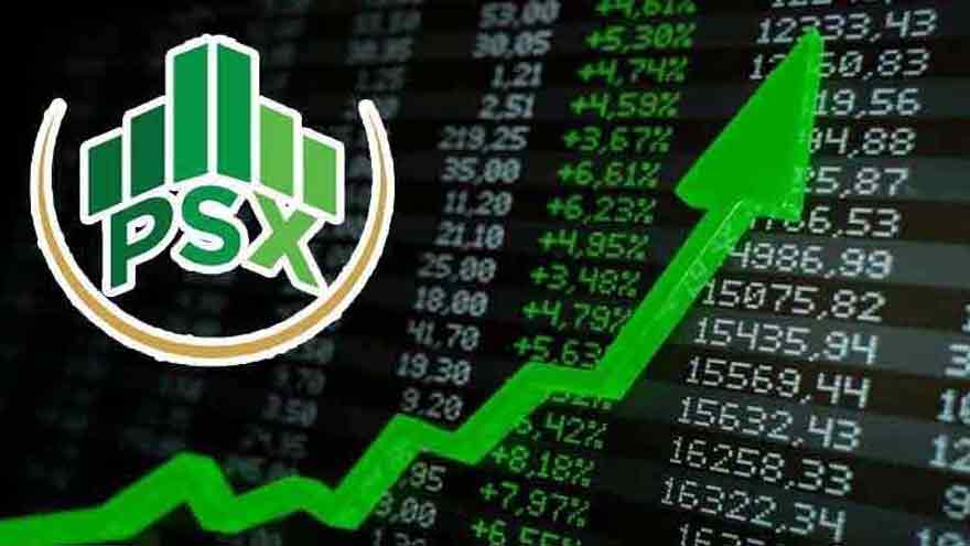 PSX Recovery Rally Surprises Investors