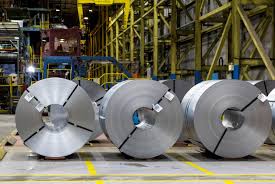 Steel Scrap Imports Hit October Record
