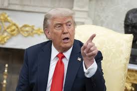 Trump Cancels Biden Autopen Orders Amid Legal Debate