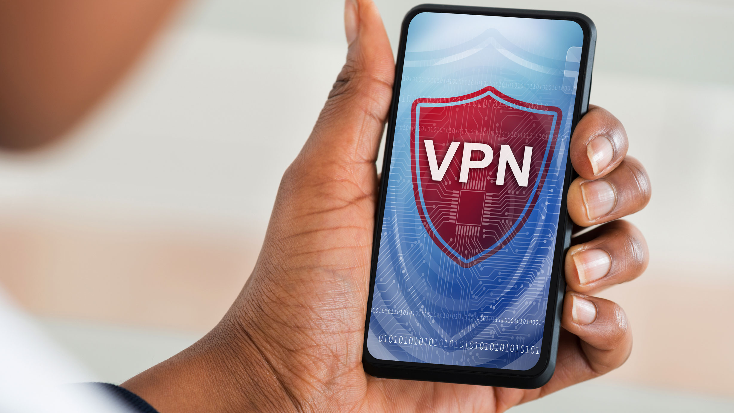 Ban on All Free VPNs Essential for a Secure Digital Pakistan