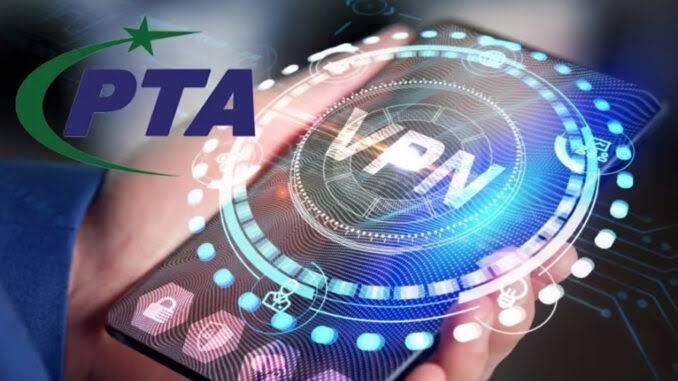 Pakistan Ban on All Free VPNs