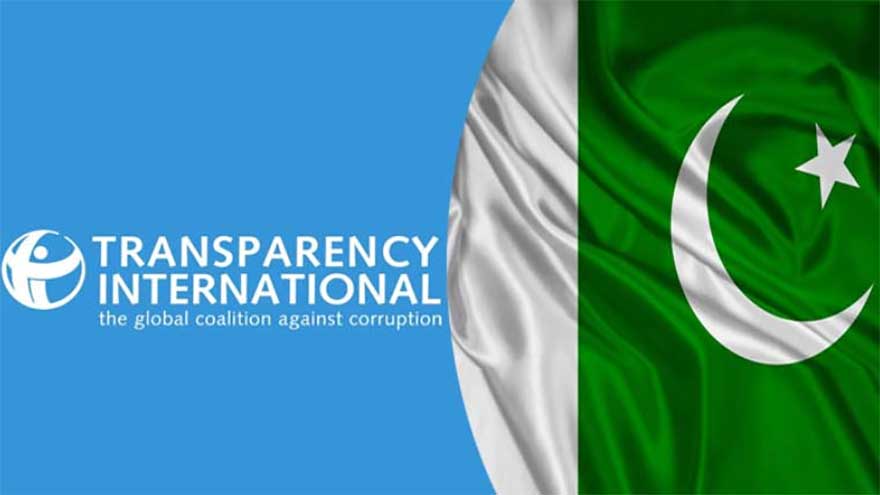 Rising Transparency and Declining Corruption—NCPS Latest Report