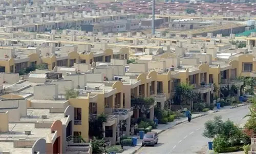 LDA Cracks Down on Illegal Housing Schemes Across Lahore