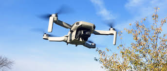 Pakistan’s First Drone Unit