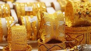 Gold price in Pakistan