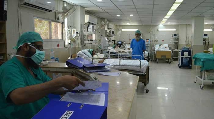 Monkeypox Cases Reported
