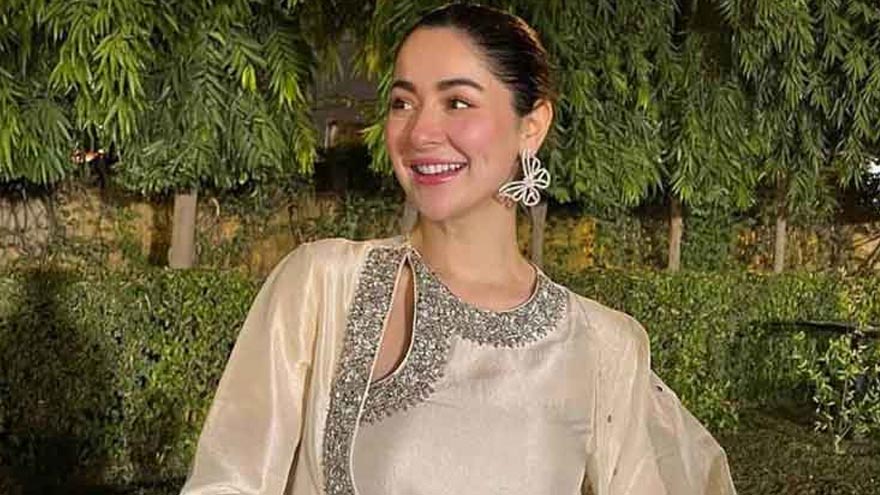 Best Actress Lux Style Awards