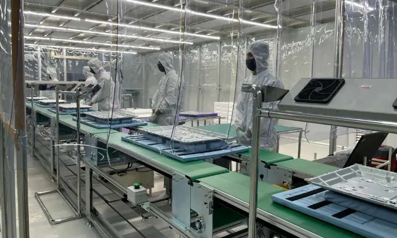 South Belt Manufacturing Can Boost Pakistan