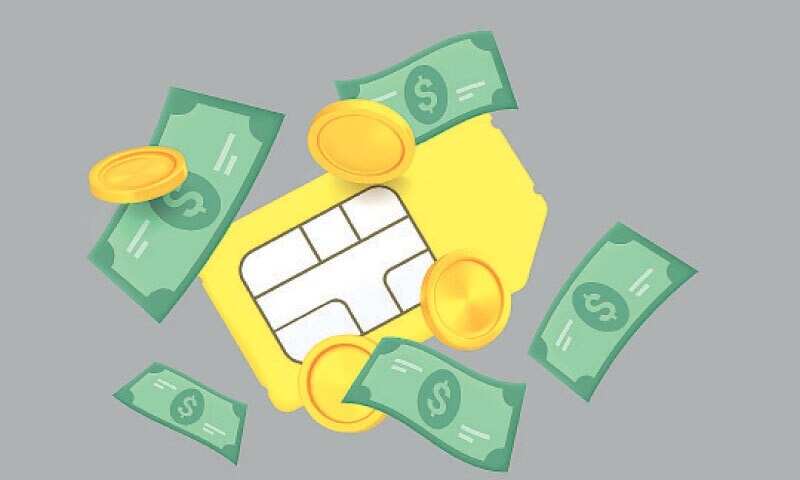 Broadband Taxes Stall Pakistan’s Digital Growth