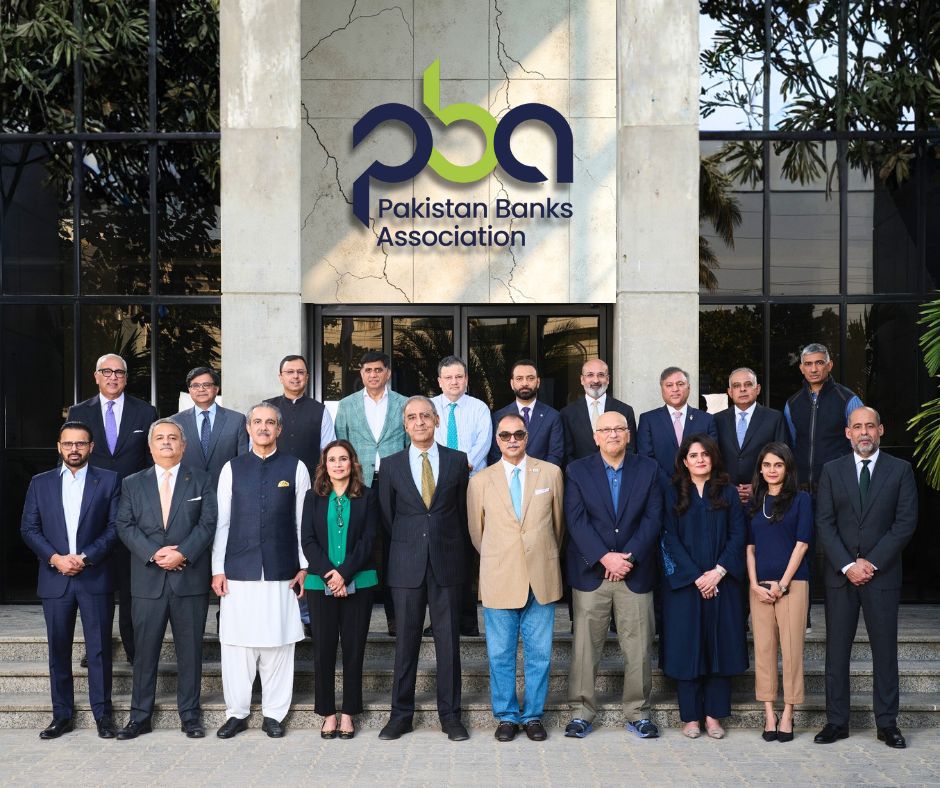 Pakistan Banks Association Elects Zafar Masud as Chairman
