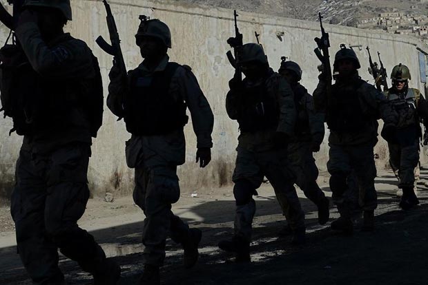 BLA Militants Abduct Woman in Kech’s Balicha Area, Triggering Security Operation