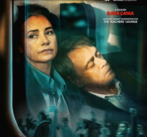 'Yellow Letters' warns about democracy: director