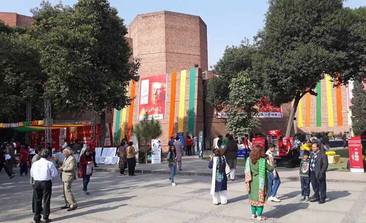 Faiz Festival 2026 — thought-provoking conversations and vibrant performances