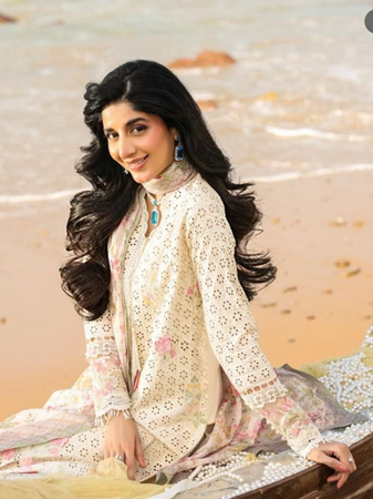 Mawra Hocane revisits rape survivor role in 'Main Gunehgar Nahi'