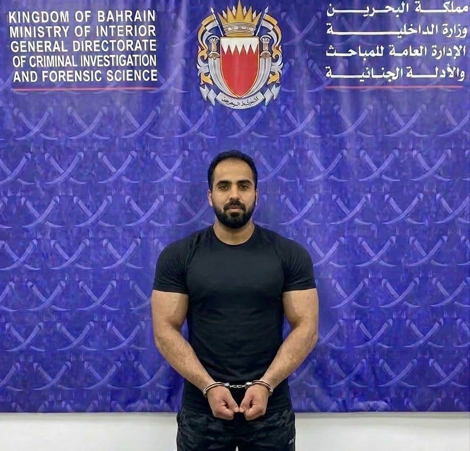 Bahraini Authorities Arrest Indian Telecom Engineer