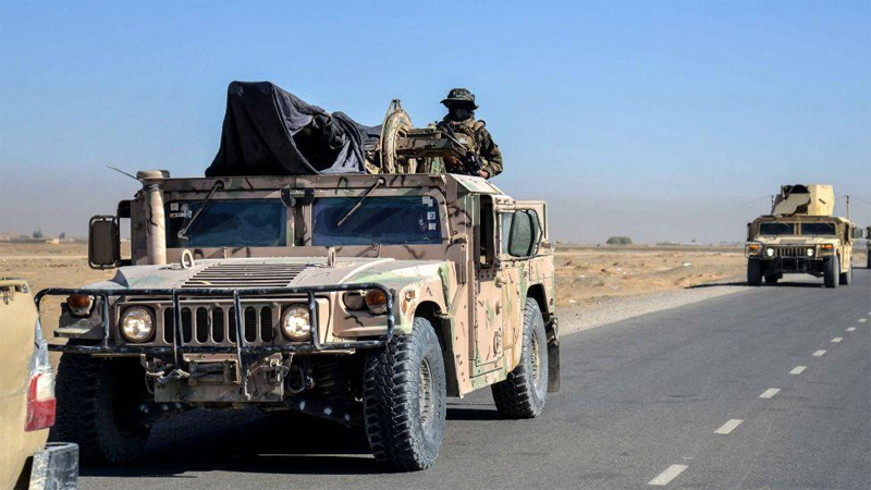 China hails Pak-Afghan fighting pause, slams killing of Iranian leaders, civilians
