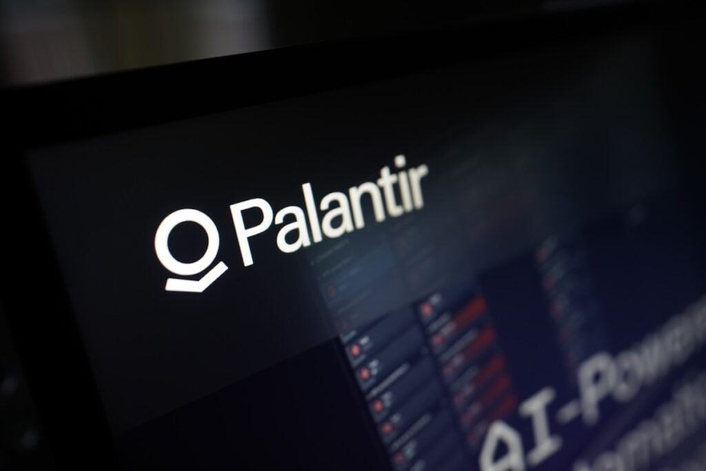 Pentagon Adopts Palantir AI System After Dispute With Anthropic