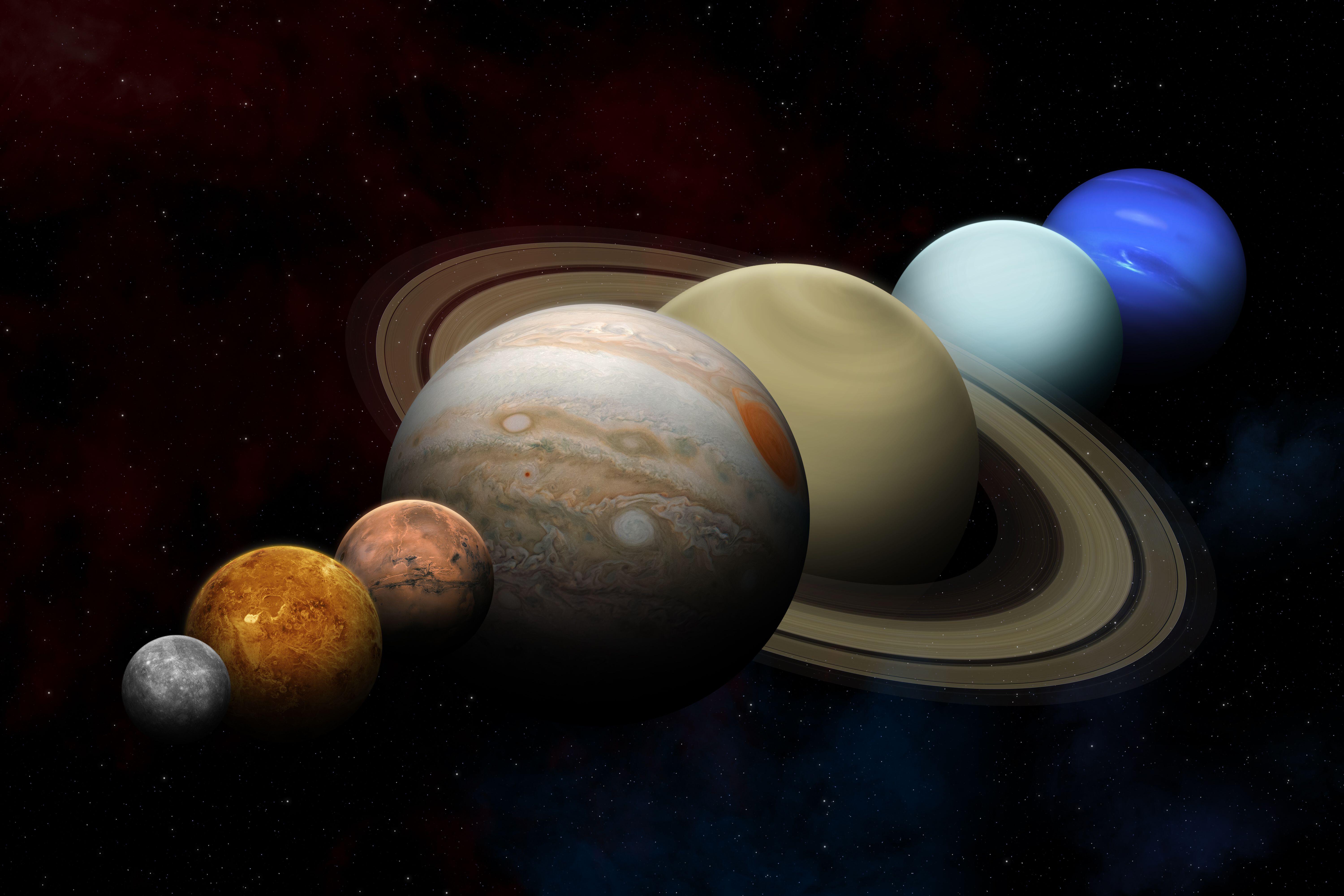 Scientists Discover New Moons Around Jupiter, Saturn Using Advanced Telescopes