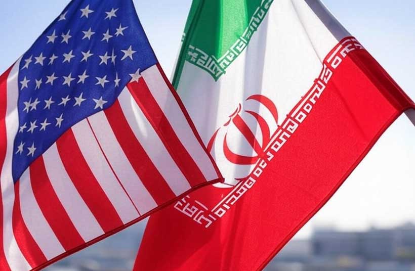 Indirect Message Exchanges Between U.S. and Iran Still Underway, Report Says