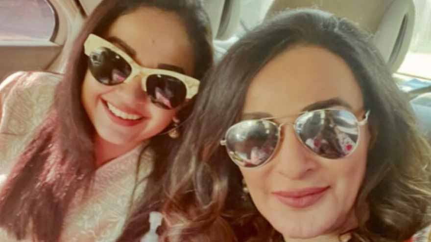 PPP Senator Sherry Rehman’s Daughter Marvi Malik Passes Away at 35
