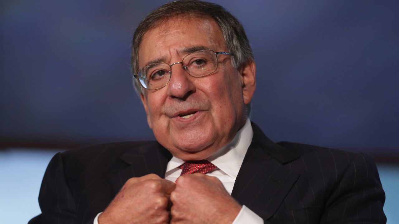 Trump Faces Impossible Situation in Iran, Says Former Defense Secretary
