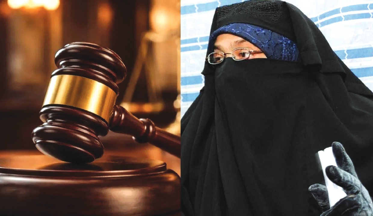 Kashmiri Activist Asiya Andrabi Sentenced to Life Amid Rising Tensions