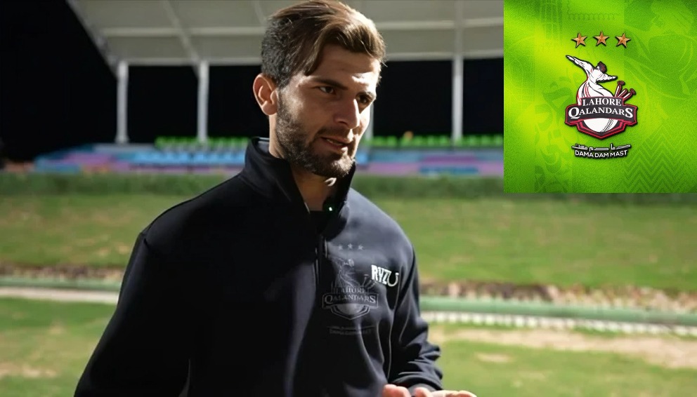 Lahore Qalandars fine Shaheen Afridi, reaffirm commitment to security protocols after internal review