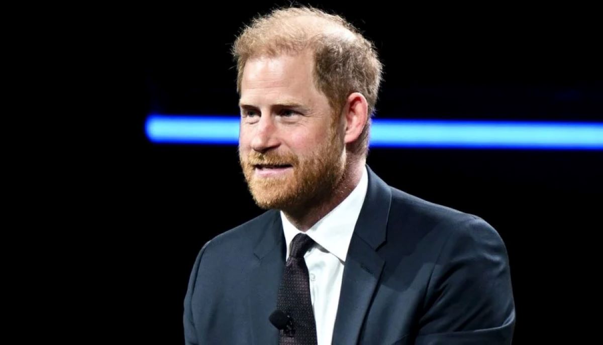 Prince Harry’s Phone-Hacking Case