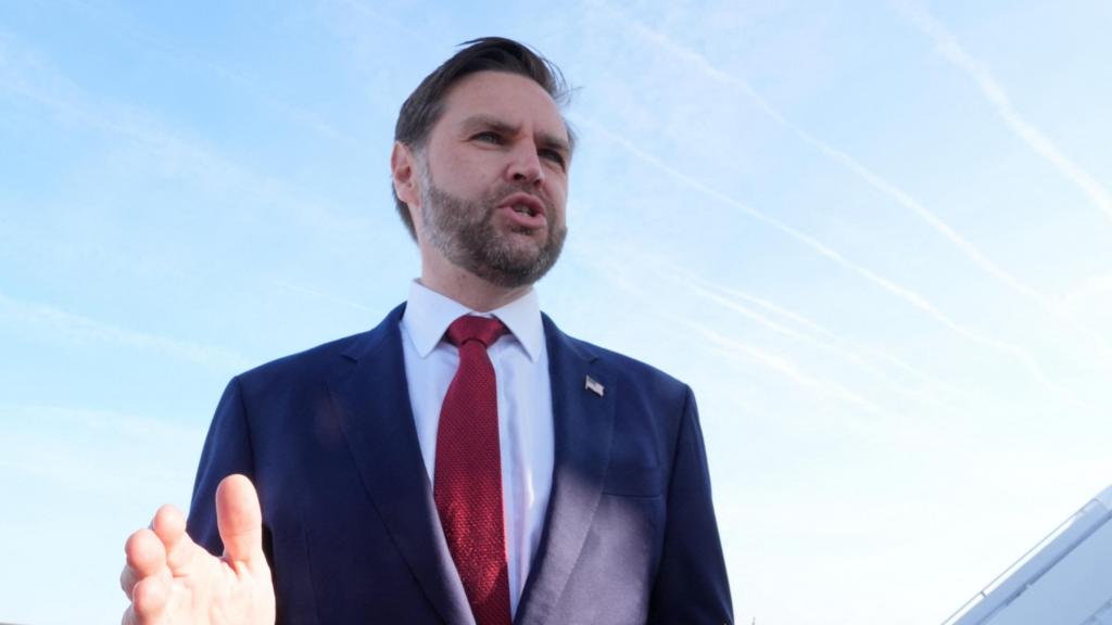 JD Vance