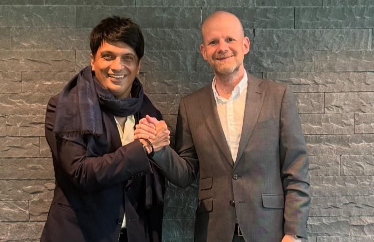FIFA Secretary expresses confidence in PFF leadership, praises progress under Gilani