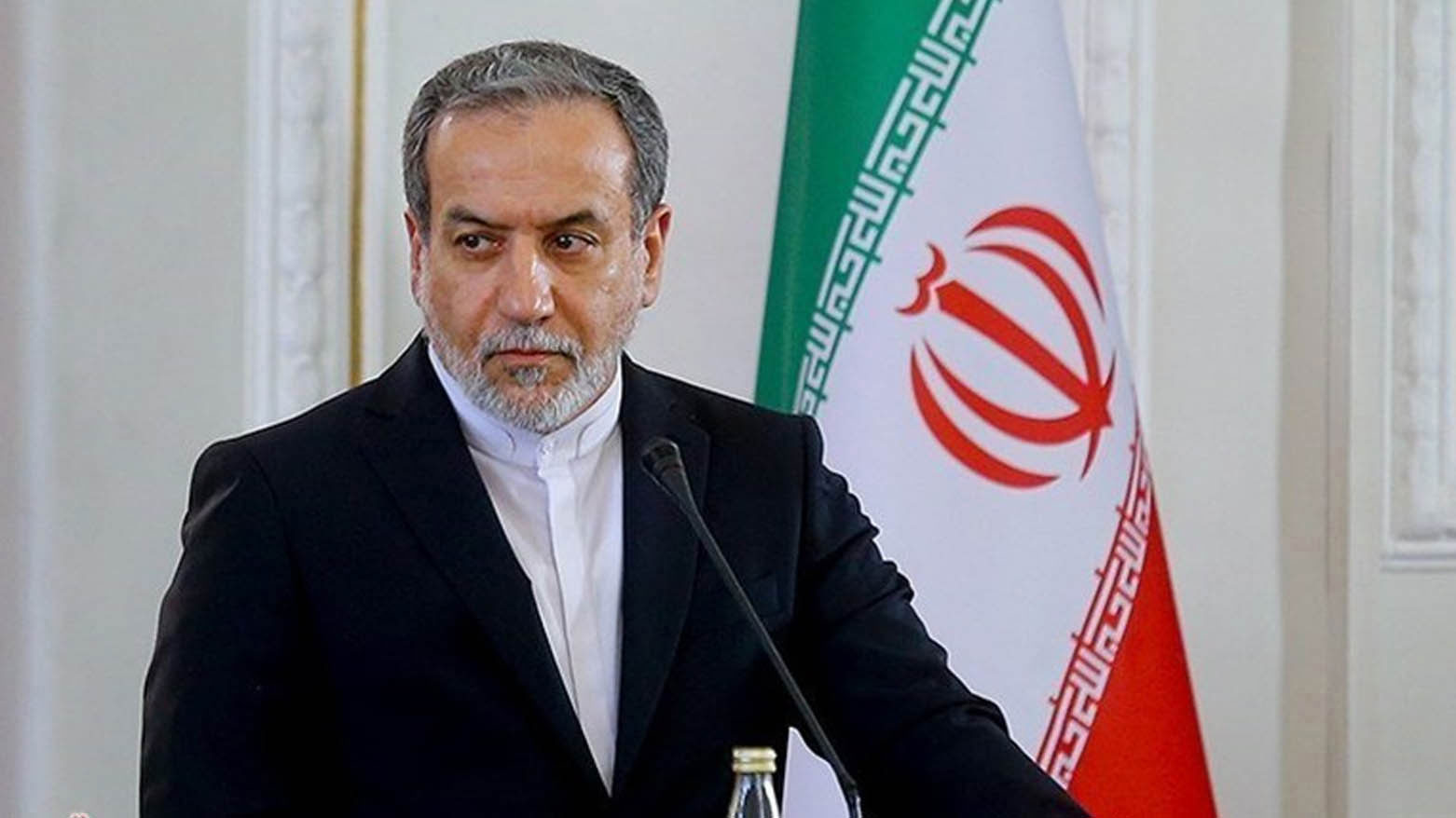 Iran Refuses Islamabad Talks, Sets Condition to End Naval Blockade