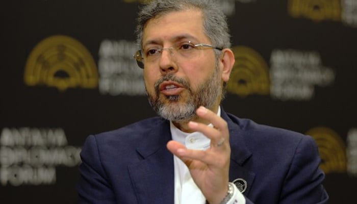 Iran Demands Joint Framework Before Setting Date for US Talks