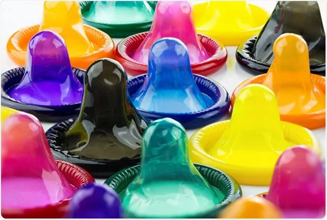 condom shortage crisis
