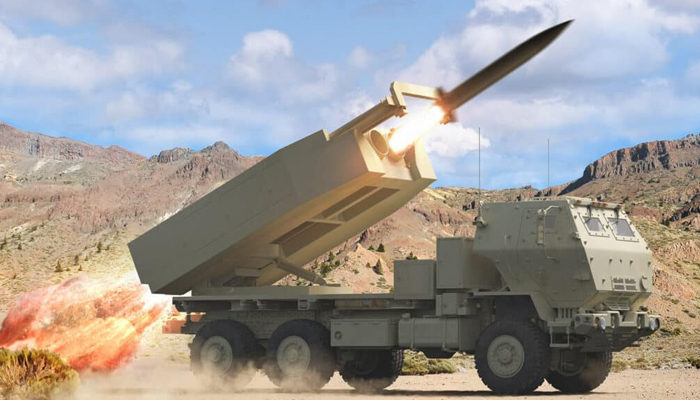 US missile stockpiles