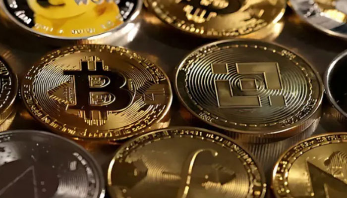 crypto banking