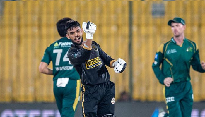 Hyderabad Kings